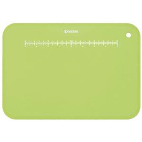 カラーまな板 グリーン