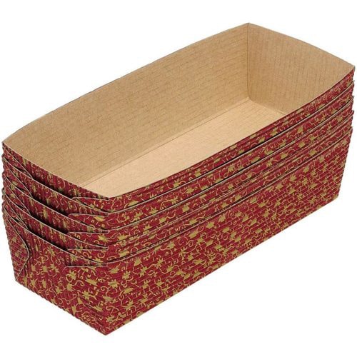 紙製パウンド型 大 5枚入