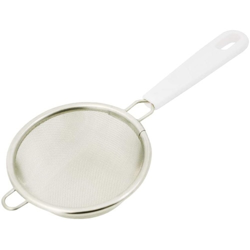 粉ふるい 茶こしタイプ