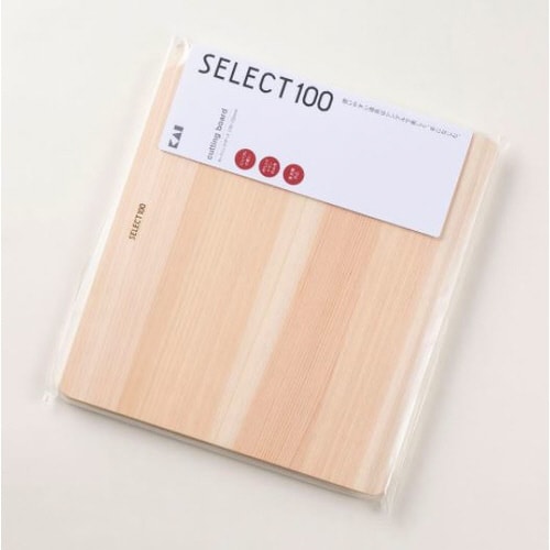 セレクト100 カッティングボード 230×210