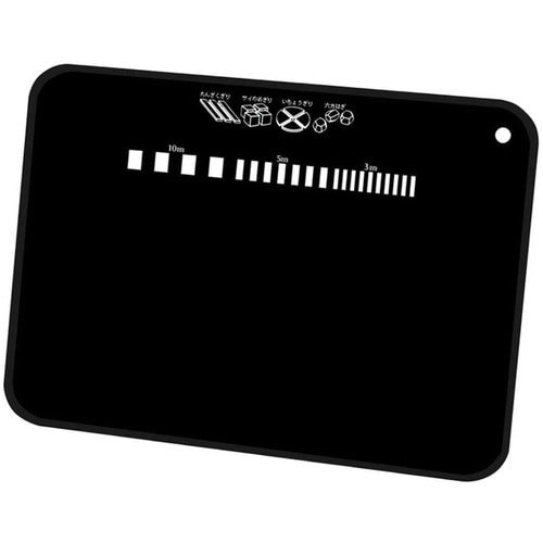 貝印 BKやわらかまな板 L AP5016