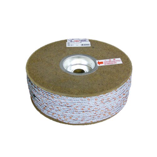 ダイヤロープドラム GG色線入 RDP−8