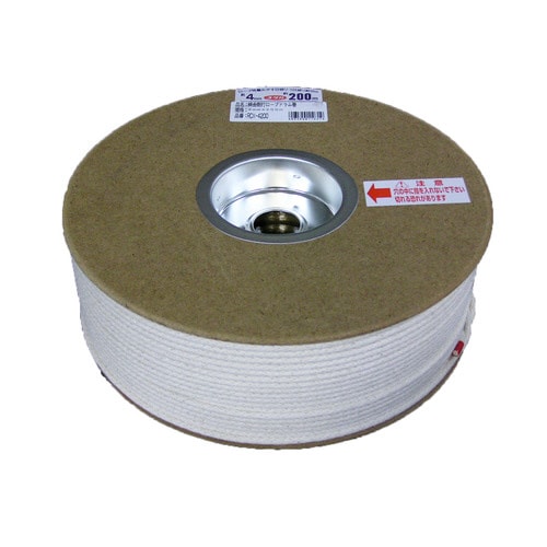 綿金剛打ドラム 4mm×200m RCX−4200
