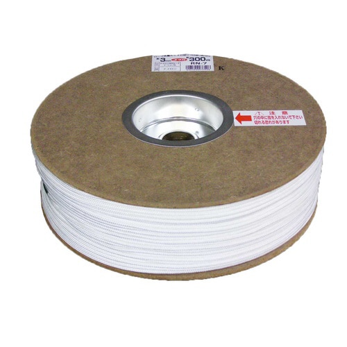 ナイロンロープ16打ドラム RN−7