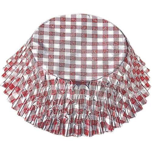 アルミ カップケーキ型 10号 20枚入