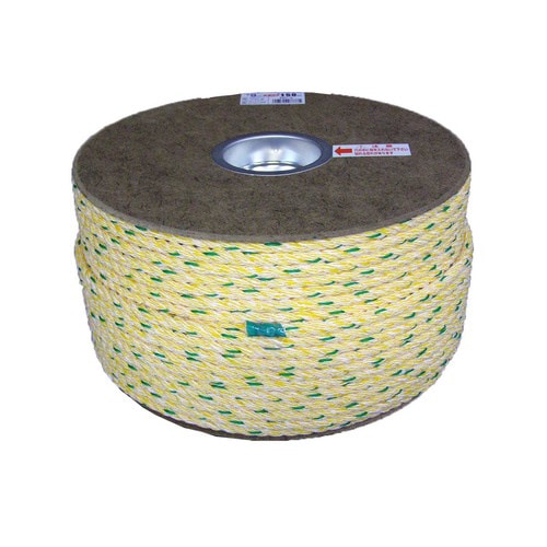 KPロープドラム 9mm×150m RK−5