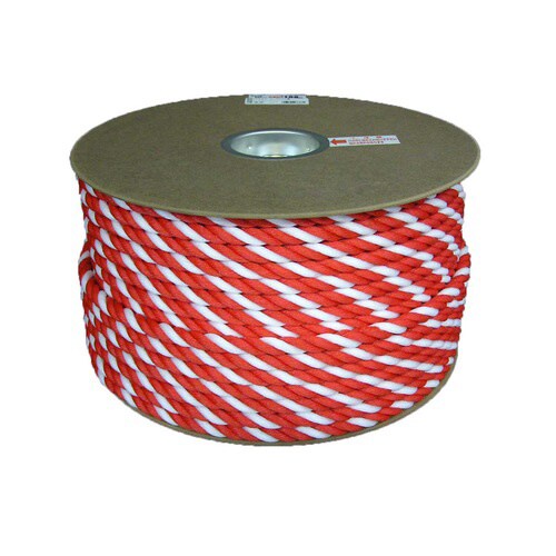 PEカラーロープドラム コウハク RE−65