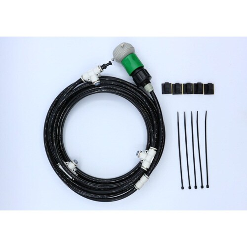 MIST DIY 基本セット