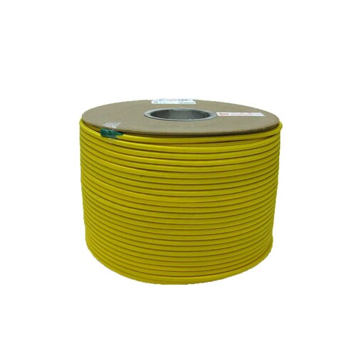 タイトゴムロープドラム イエロー RT−26