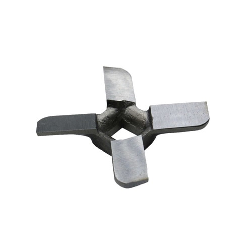 ミンサー用永久ナイフ #12 ステンレス