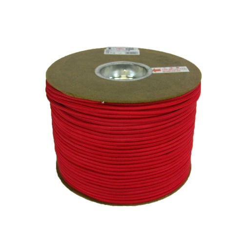 タイトゴムロープドラム レッド RT−22