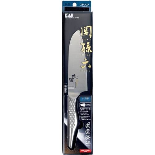 関孫六 匠創 小三徳 145mm