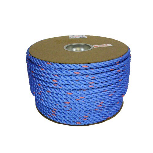 タストンロープドラム 12mm×100m