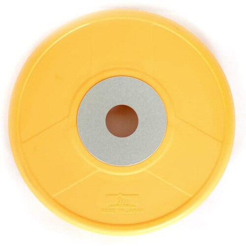 畑のシェーバーDX用カバー