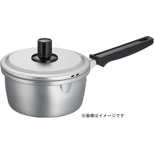 レギュラーミルクパン 12cm