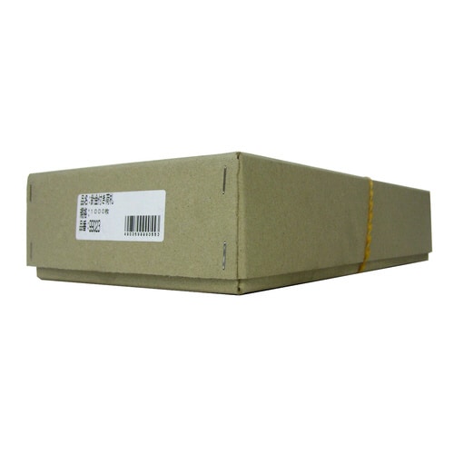 針金付き荷札 1000枚 99023