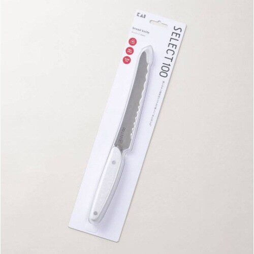セレクト100 ブレッドナイフ 160