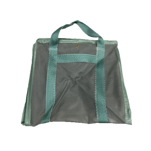 自立式作業袋メッシュ WM−10