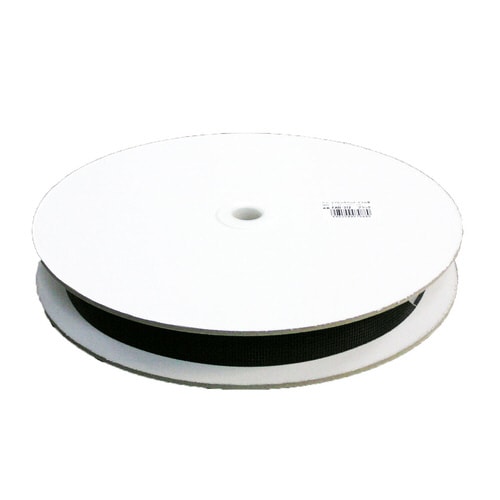 ナイロン平ベルト 1.5t×30×25m ブラック