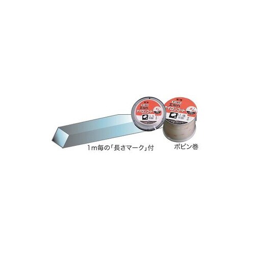 角2.3mm 100mボビン巻