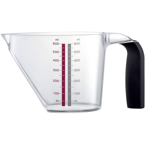 貝印 セレクト100 計量カップ 600ml