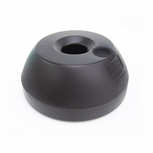 ポリ台 ブラック