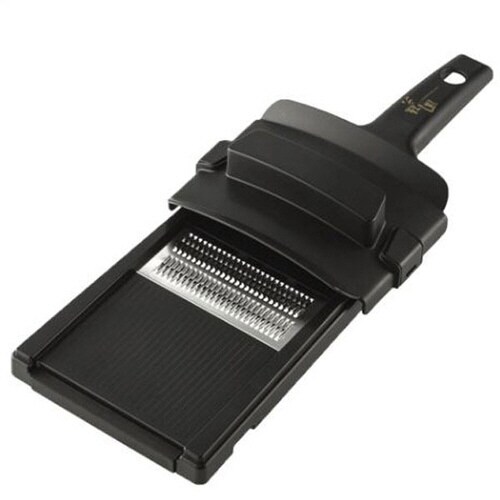 関孫六 ワイド千切り器 極細