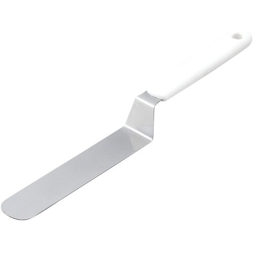 クランク形状 スパチュラ 26cm
