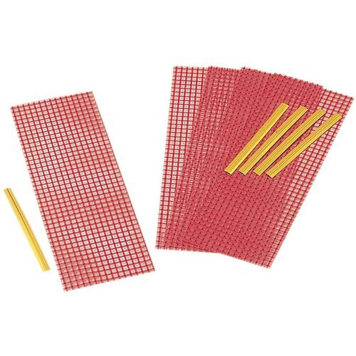 スイーツパック マチ付 チェック 5セット