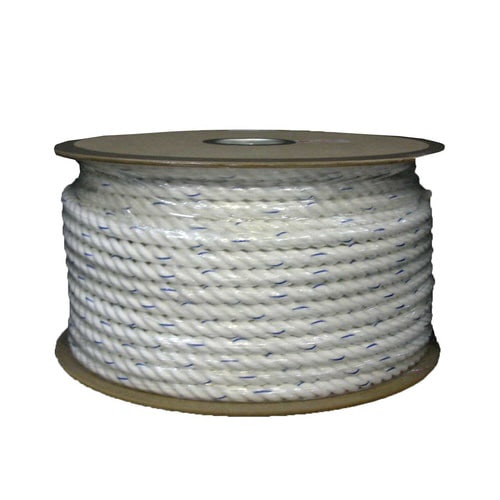 クレモナロープドラム 16mm×100m