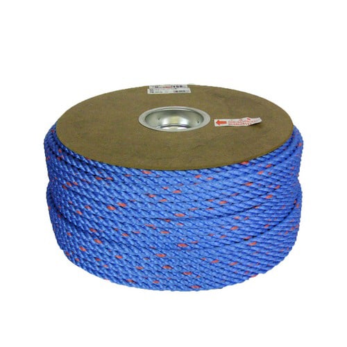 タストンロープドラム 9mm×150m