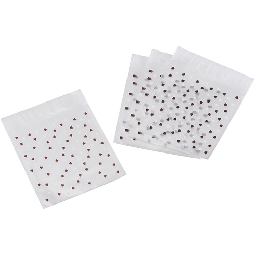 スイーツパック ハート 15枚入
