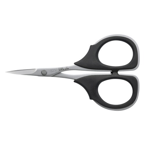 小バサミ 100mm 7100