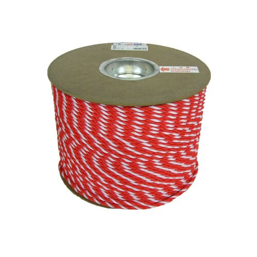 PEカラーロープドラム コウハク RE−105