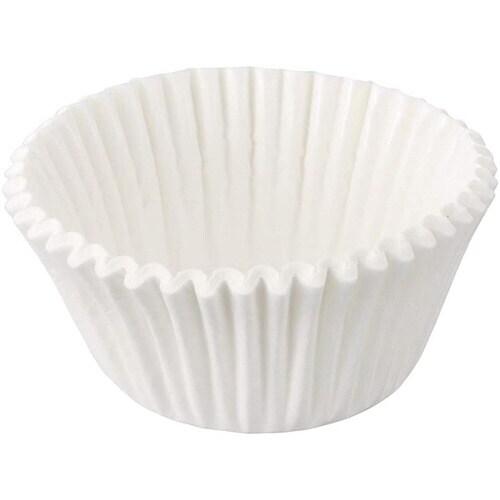 紙製カップケーキ 10号 20枚入