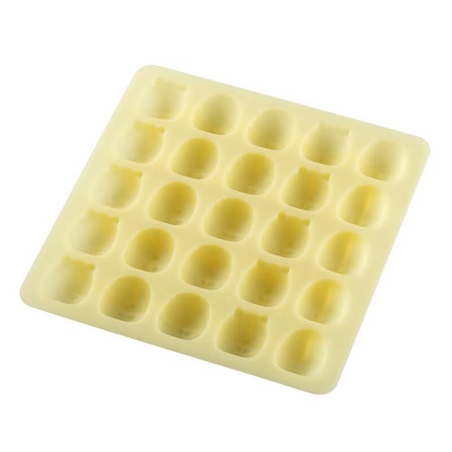 シリコーンチョコ型 すみっコぐらし