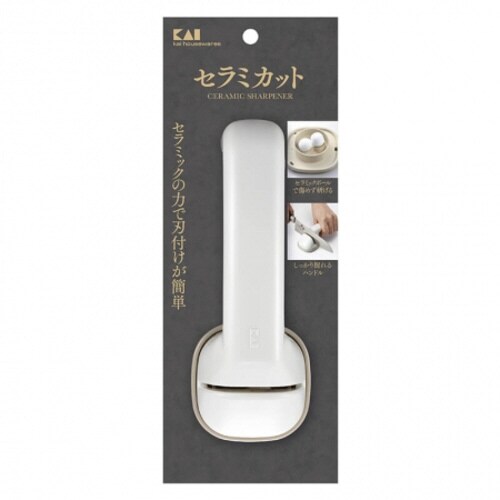 貝印 セラミカット