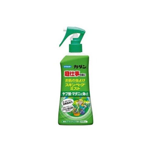 カダンスキンベープミスト 200ml 20本セット