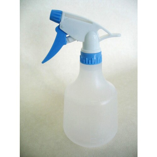 フローラスプレー 500cc ブルー