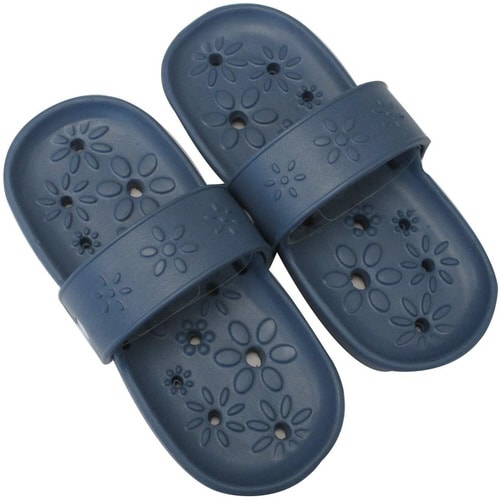 両履サンダルフルール Iブルー BT−28IB