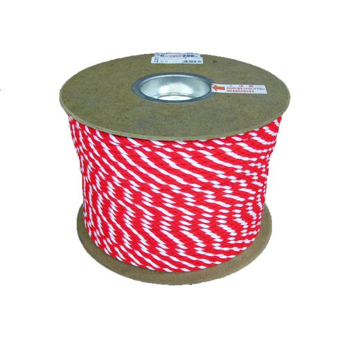 アクリルカラードラム 6mm×200m