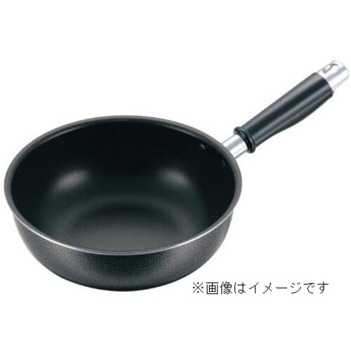 BKストーンいため鍋 28cm