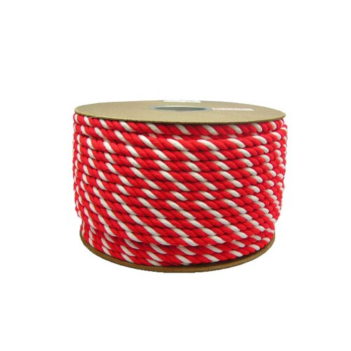 アクリルカラードラム 12mm×100m