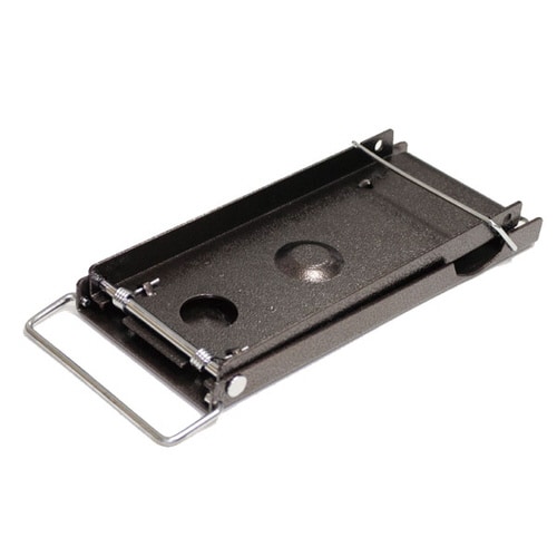 萬年 あき缶潰し器 つぶすくん ON−275