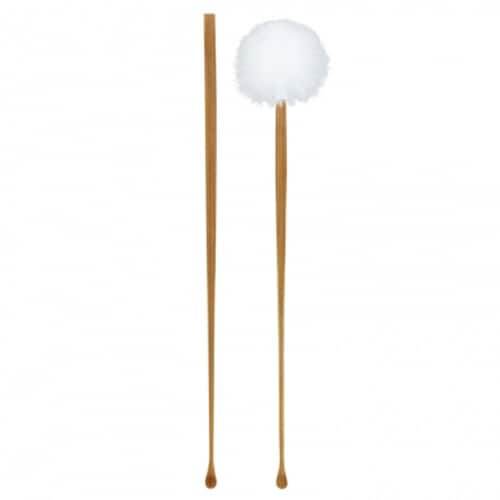 貝印 すす竹風耳かき 2本組