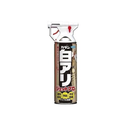 カダン白アリジェットプロ 450ml 20本セット