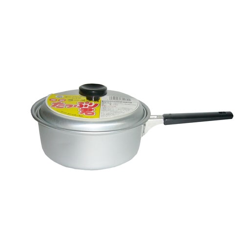 深型ラーメン鍋 たっぷり君