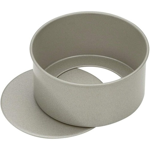 ホールケーキ型 10cm(底取れタイプ)