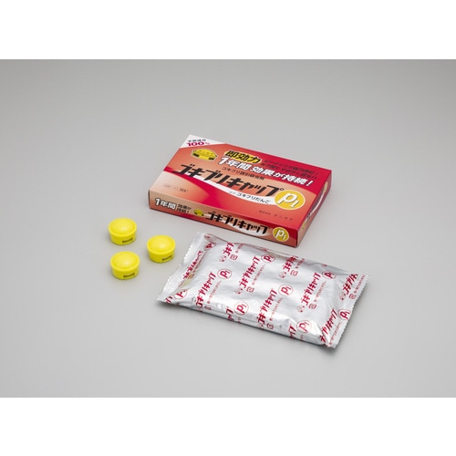 ゴキブリキャップ P1 15P