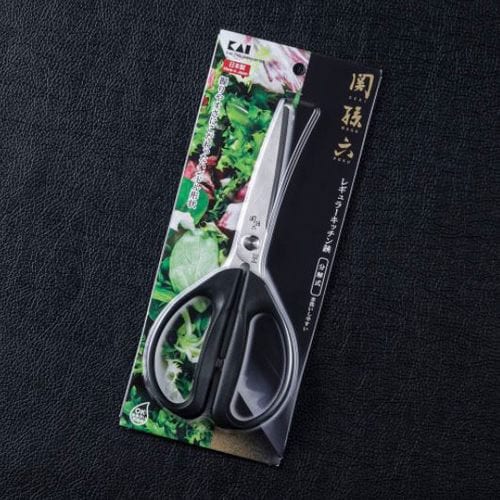 関孫六 レギュラーキッチン鋏